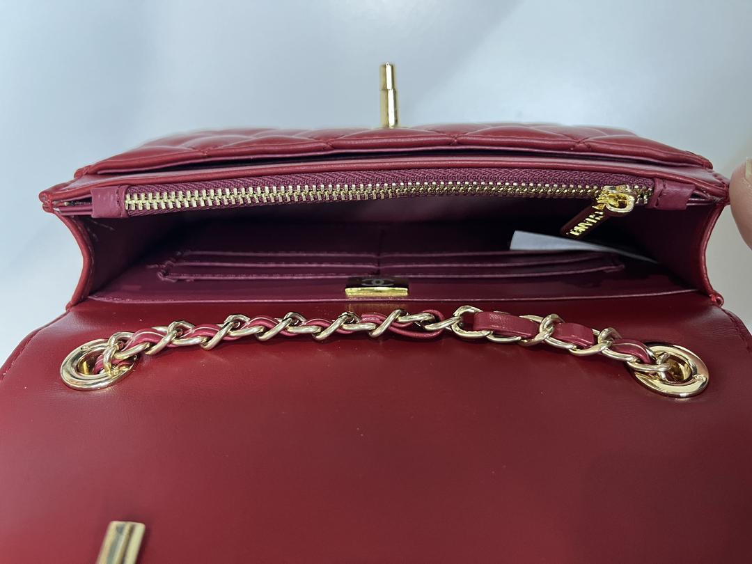 Channel Women's Bag - Aone Brands Dubai