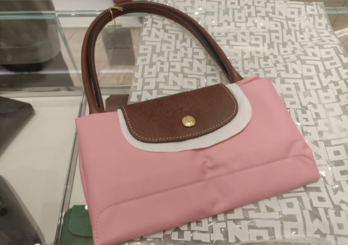 Long Champ Women's Bag - Aone Brands Dubai