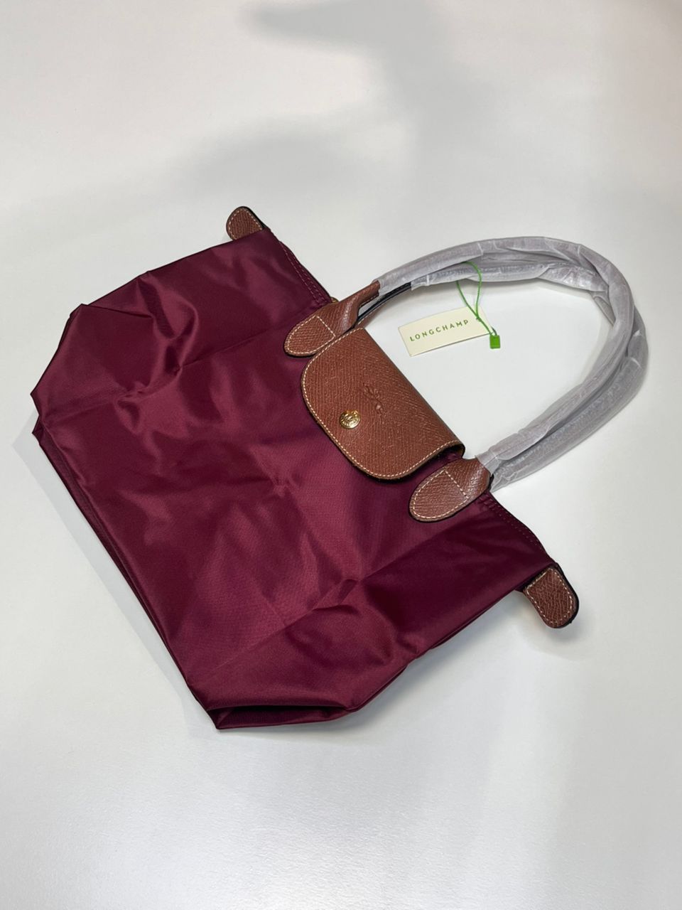 Long Champ Women's Bag - Aone Brands Dubai