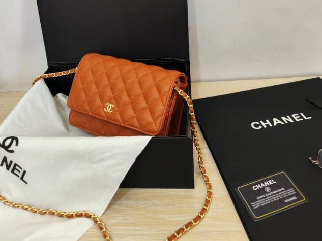 Channel Women's Bag - Aone Brands Dubai