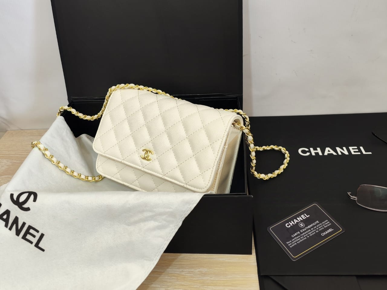 Channel Women's Bag - Aone Brands Dubai