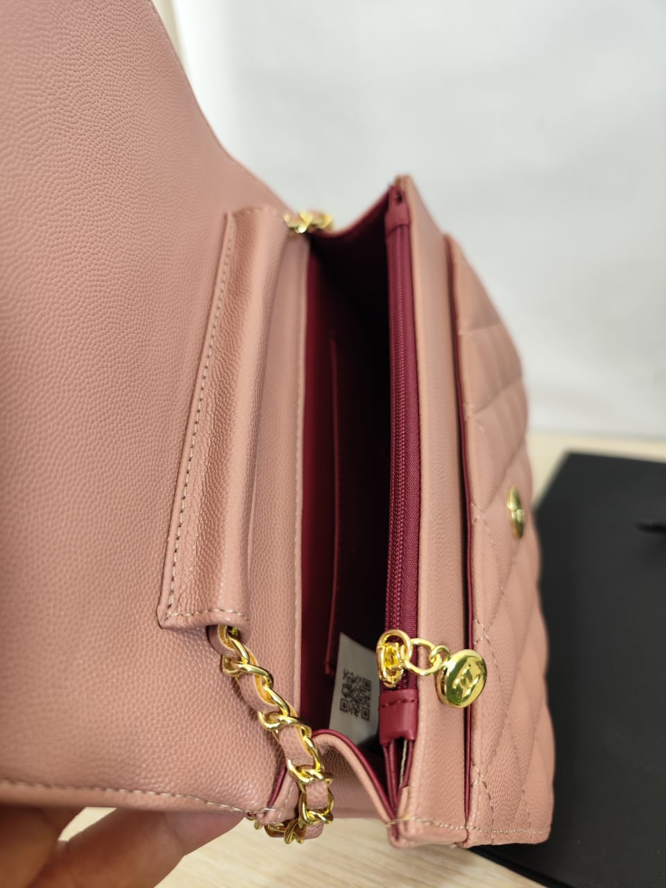 Channel Women's Bag - Aone Brands Dubai