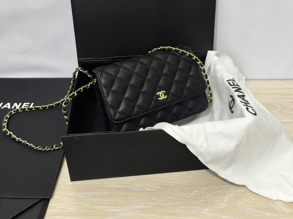 Channel Women's Bag - Aone Brands Dubai