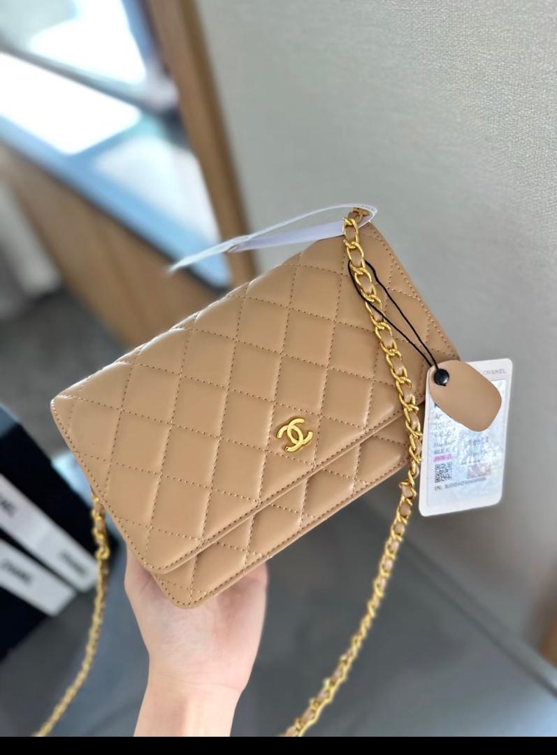 Channel Women's Bag - Aone Brands Dubai