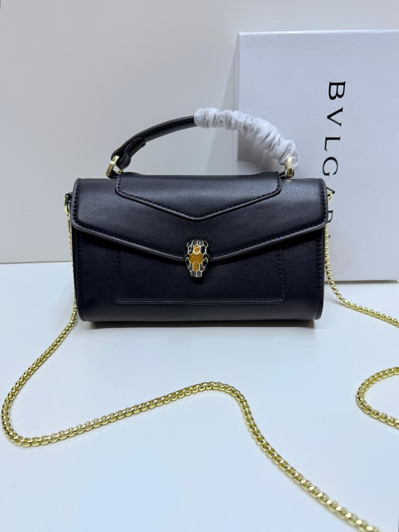 Bvlgari Women's Bag - Aone Brands Dubai
