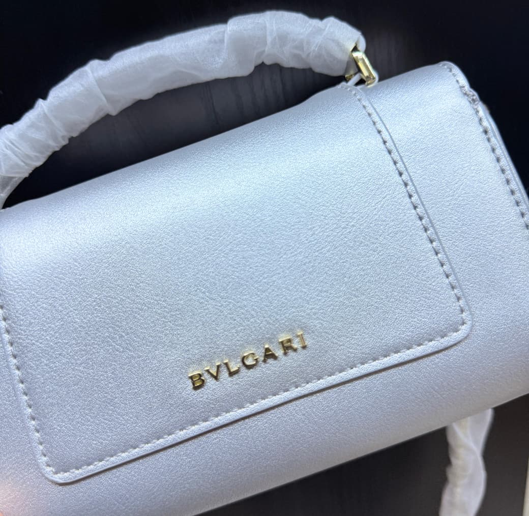 Bvlgari Women's Bag - Aone Brands Dubai