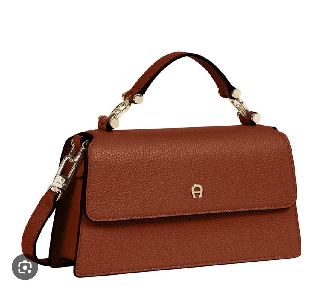 Aigner Women's Bag - Aone Brands Dubai