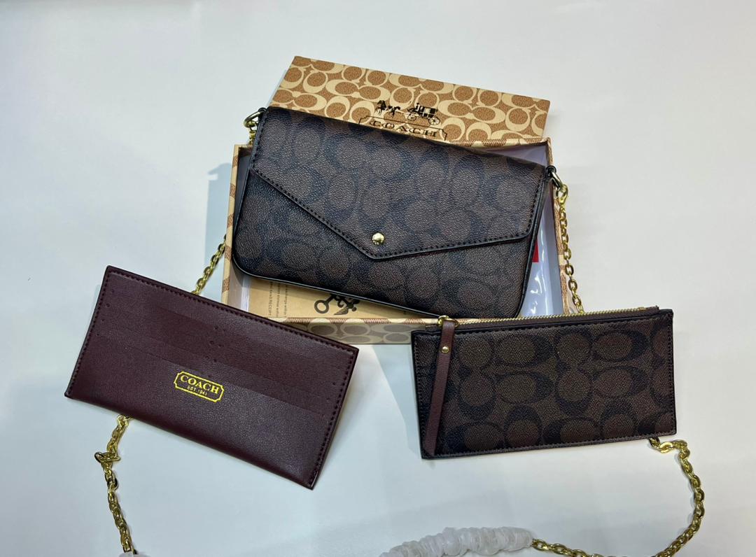 Coach Women's Bag - Aone Brands Dubai