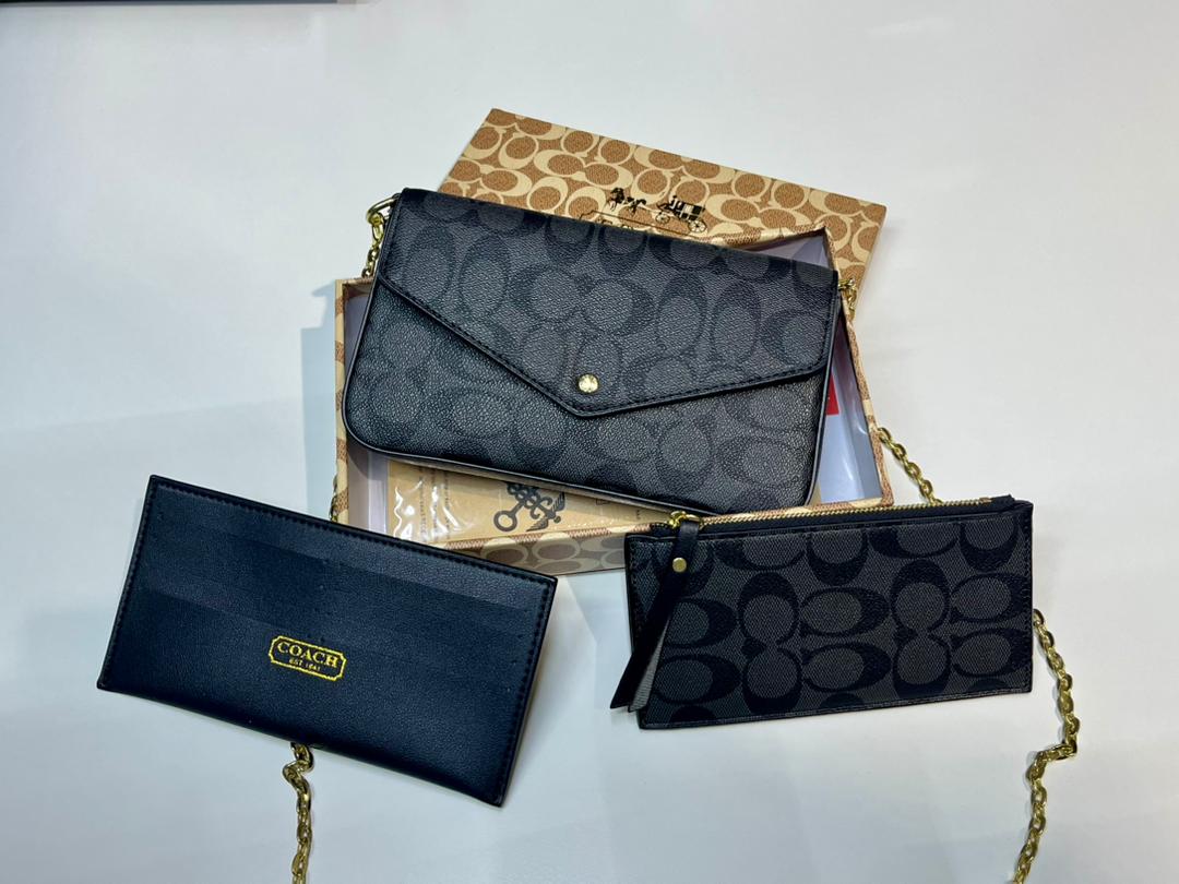 Coach Women's Bag - Aone Brands Dubai