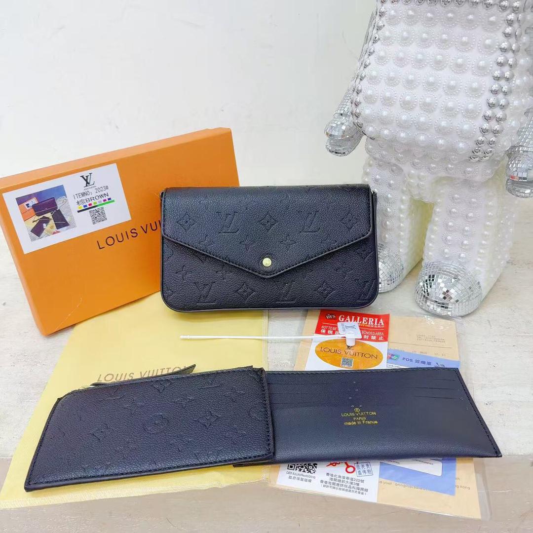 Lovis Vutton Women's Bags - Aone Brands Dubai