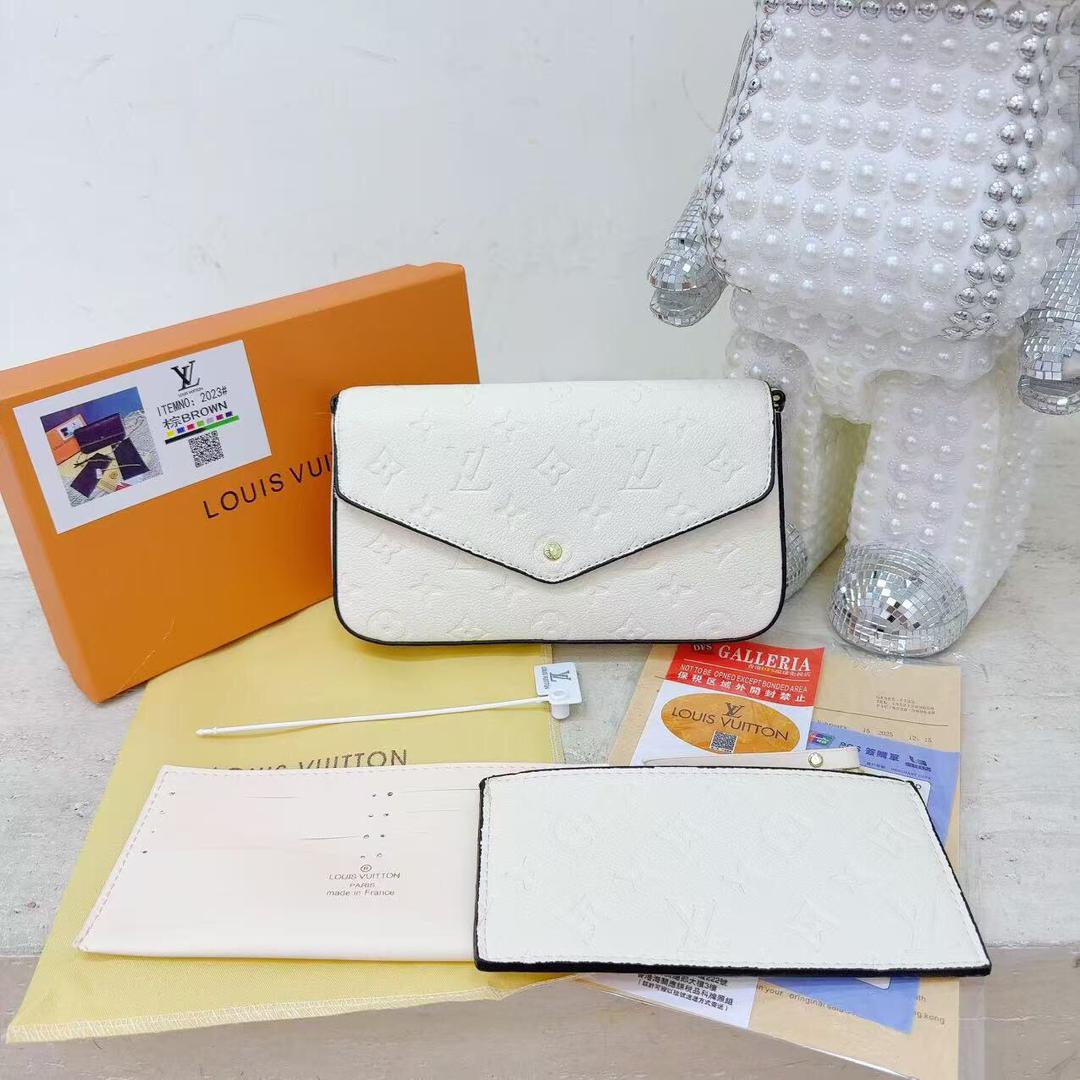 Lovis Vutton Women's Bags - Aone Brands Dubai
