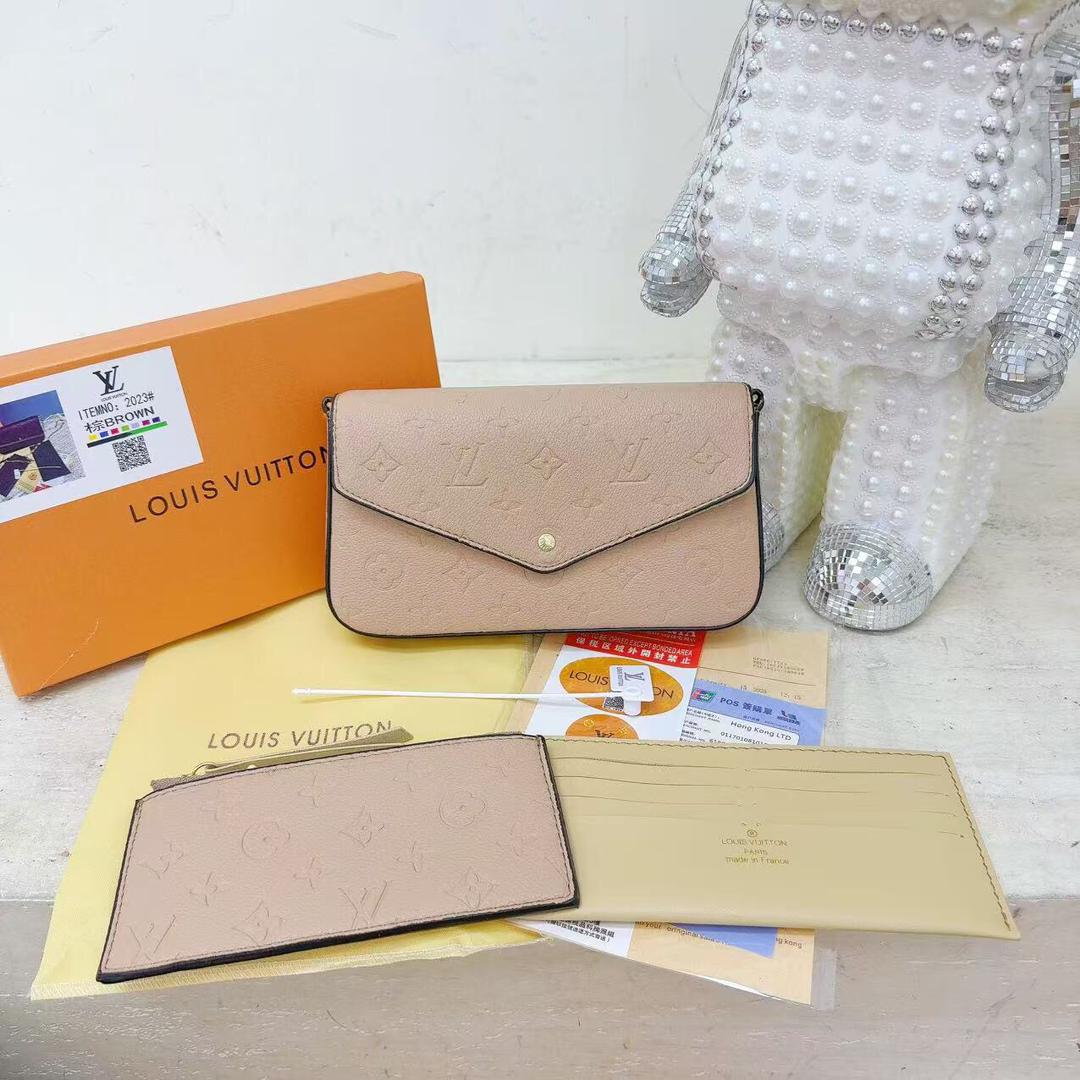 Lovis Vutton Women's Bags - Aone Brands Dubai