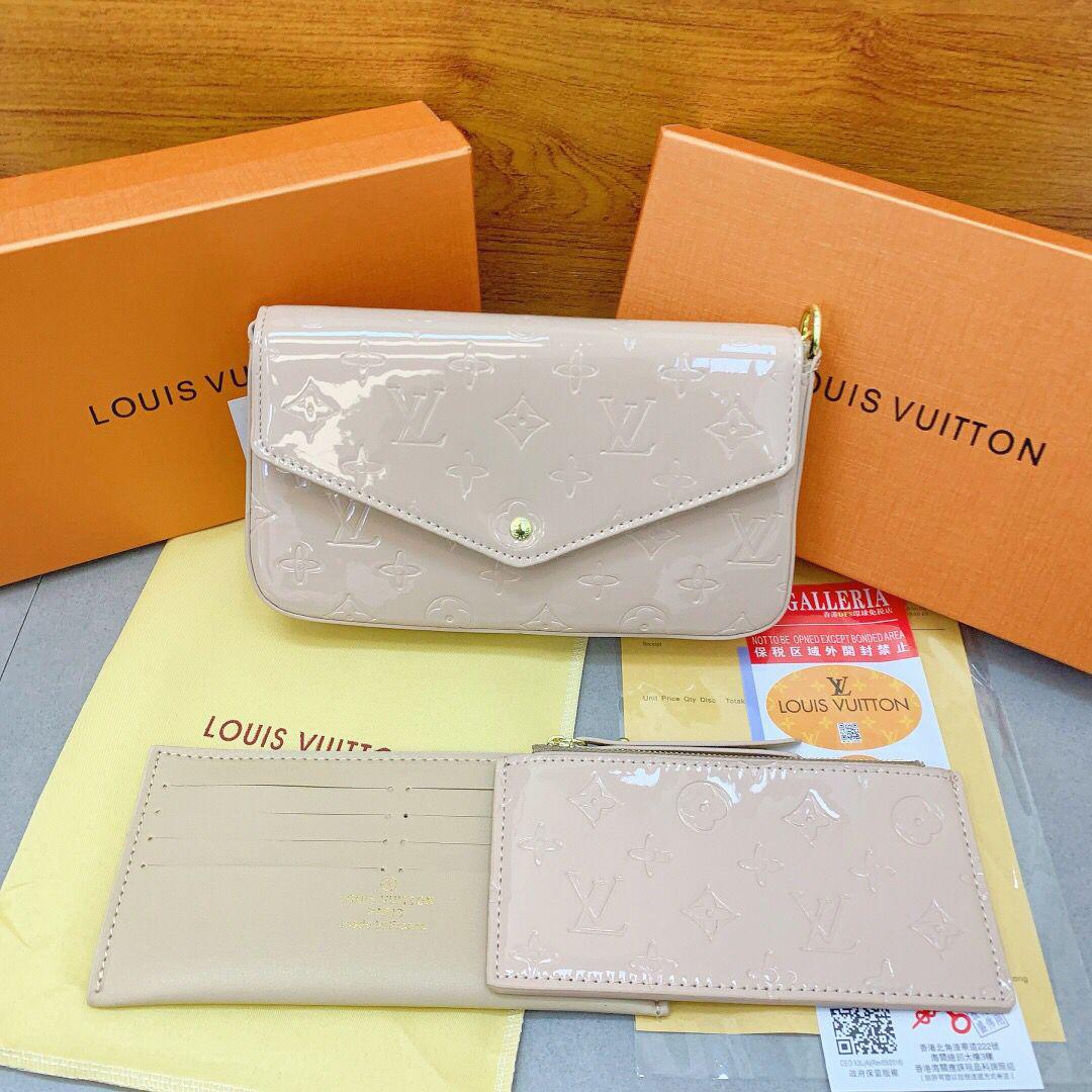 Lovis Vutton Women's Bags - Aone Brands Dubai
