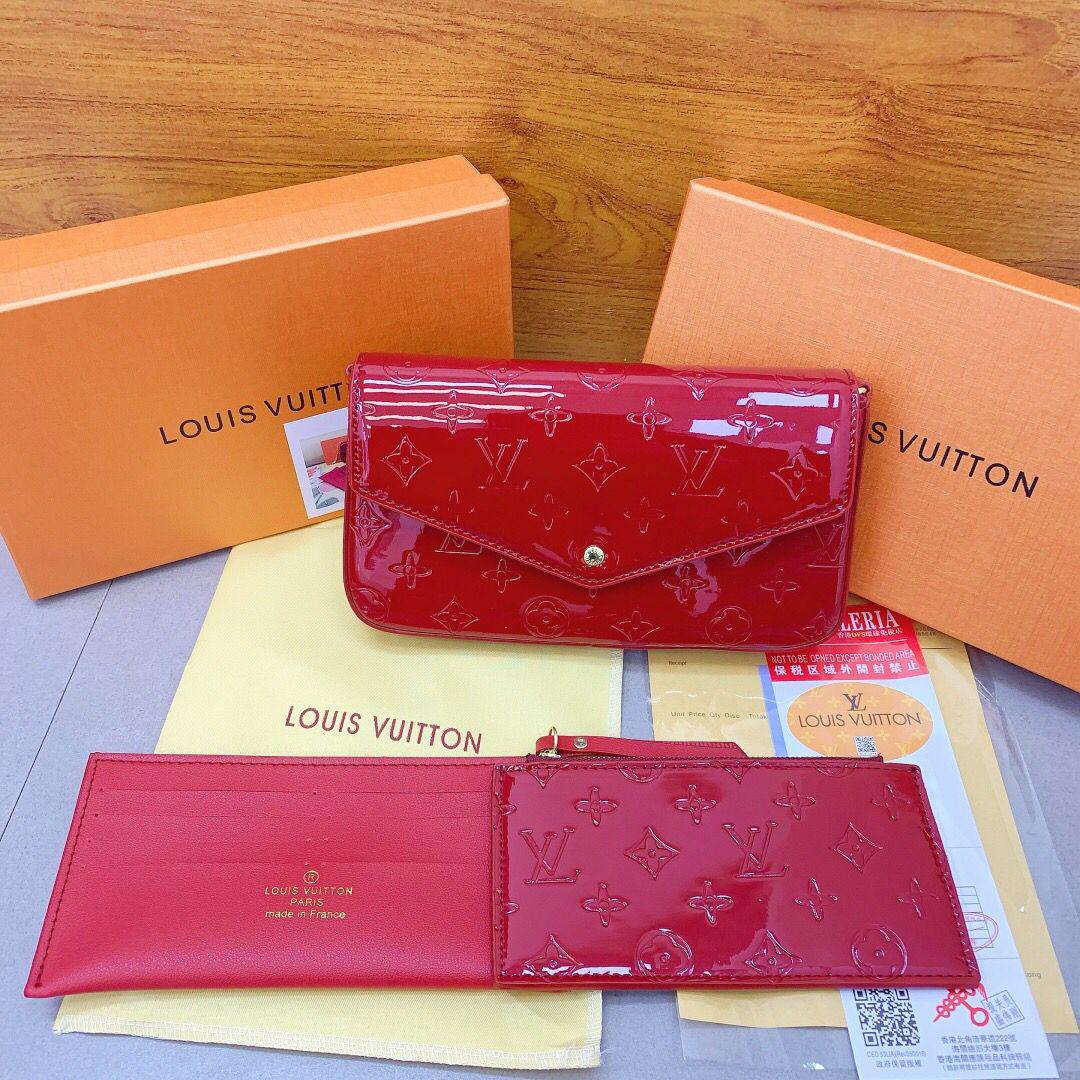 Lovis Vutton Women's Bags - Aone Brands Dubai