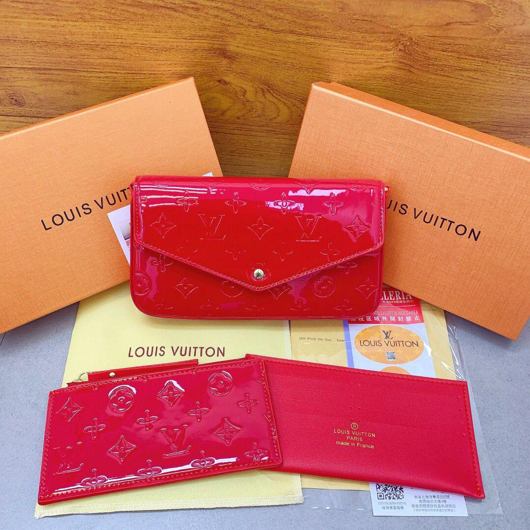 Lovis Vutton Women's Bags - Aone Brands Dubai
