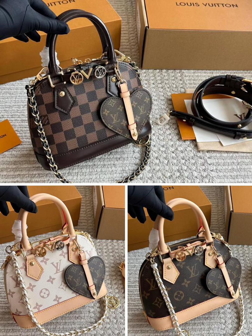 Lovis Vutton Women's Bags - Aone Brands Dubai