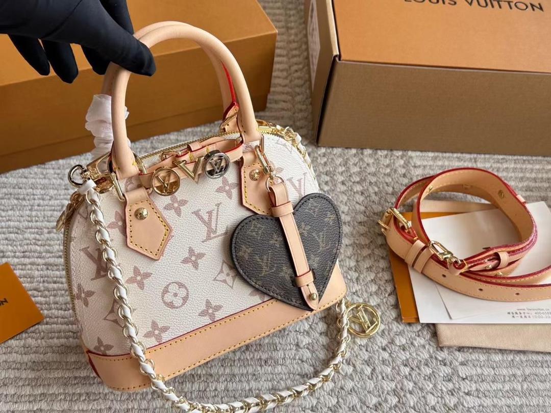Lovis Vutton Women's Bags - Aone Brands Dubai