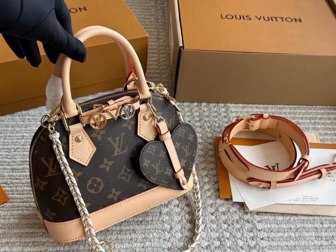 Lovis Vutton Women's Bags - Aone Brands Dubai