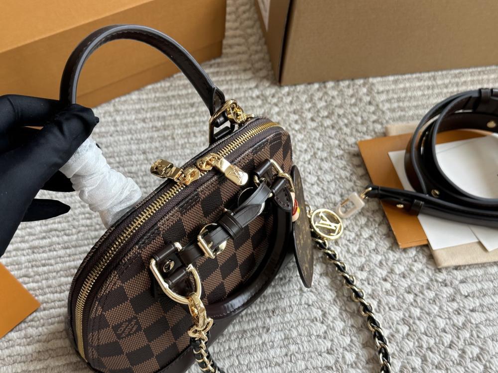 Lovis Vutton Women's Bags - Aone Brands Dubai