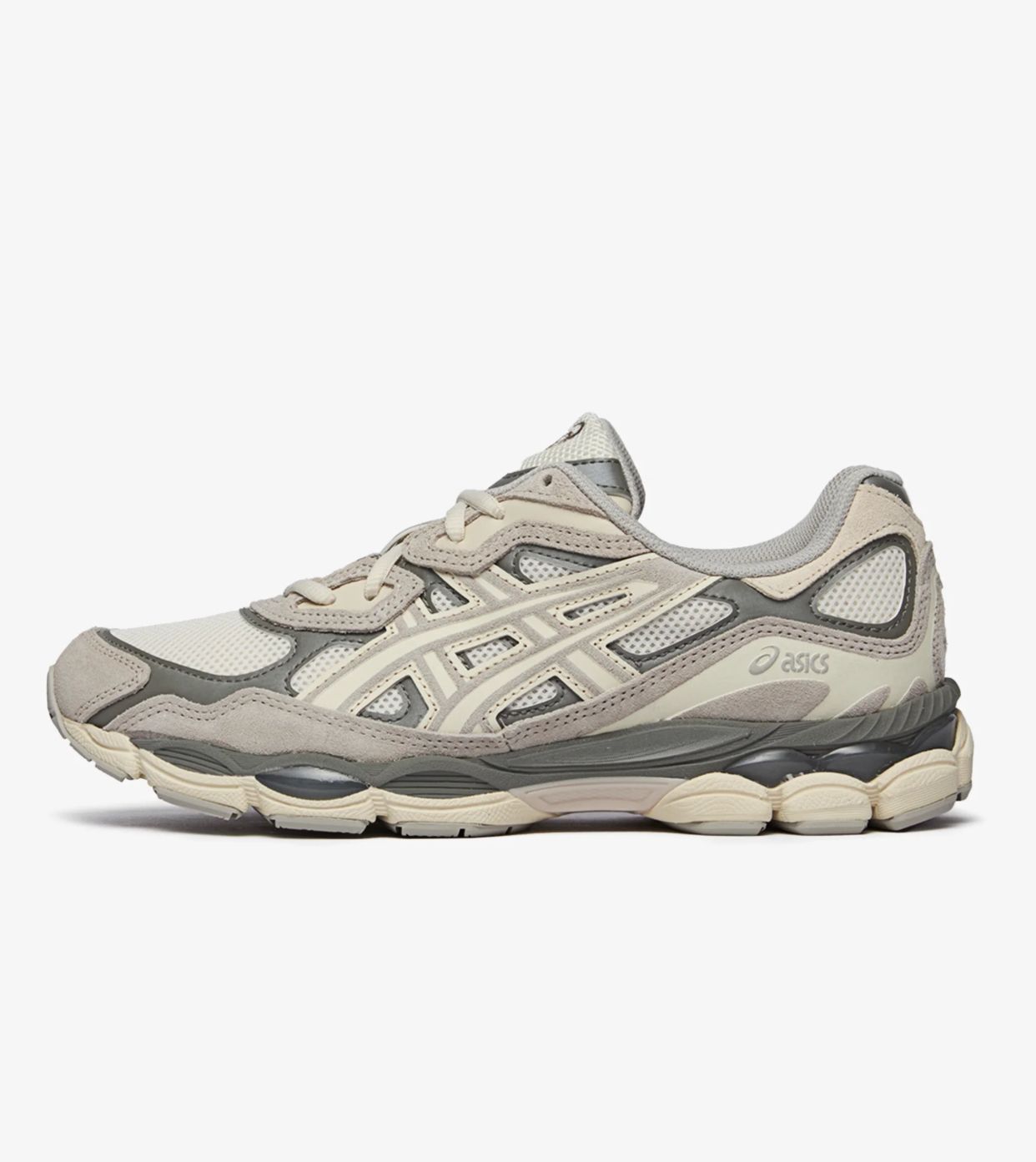 Asics Gel Sneakers - Aone Brands Dubai