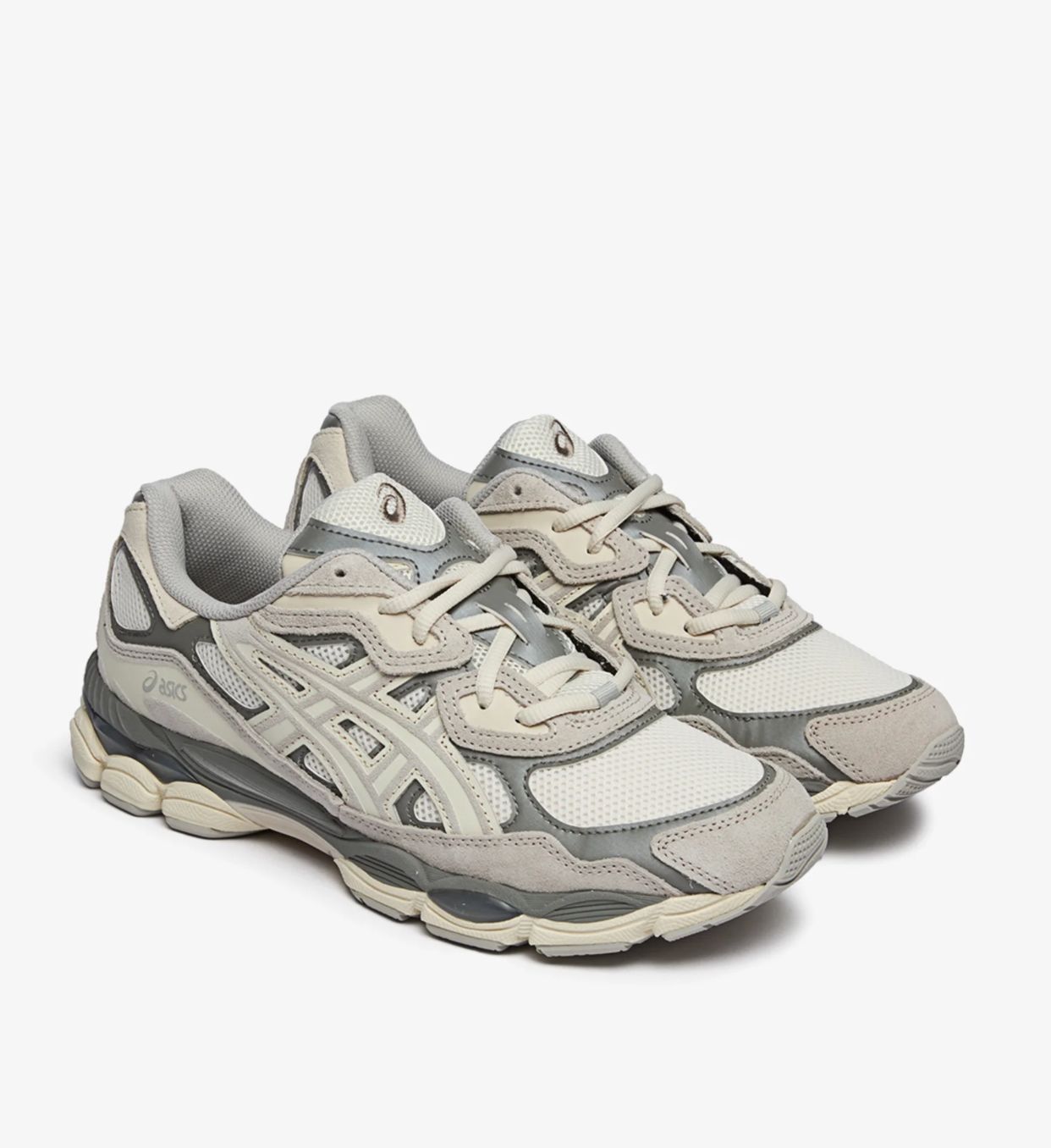 Asics Gel Sneakers - Aone Brands Dubai