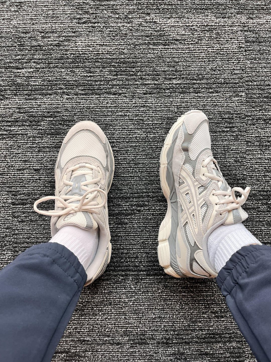 Asics Gel Sneakers - Aone Brands Dubai