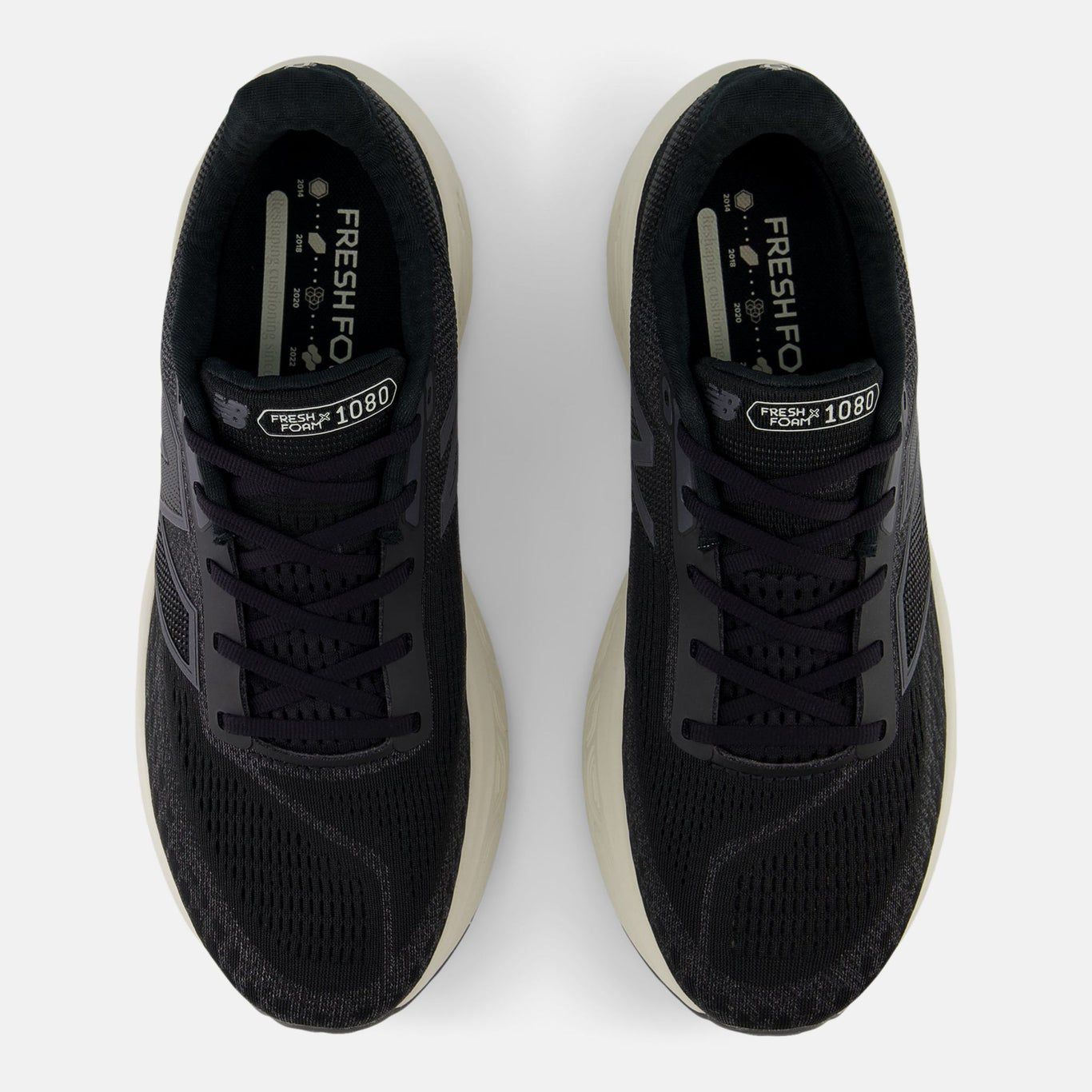 New Balance Fresh Foam Sneakers - Aone Brands Dubai