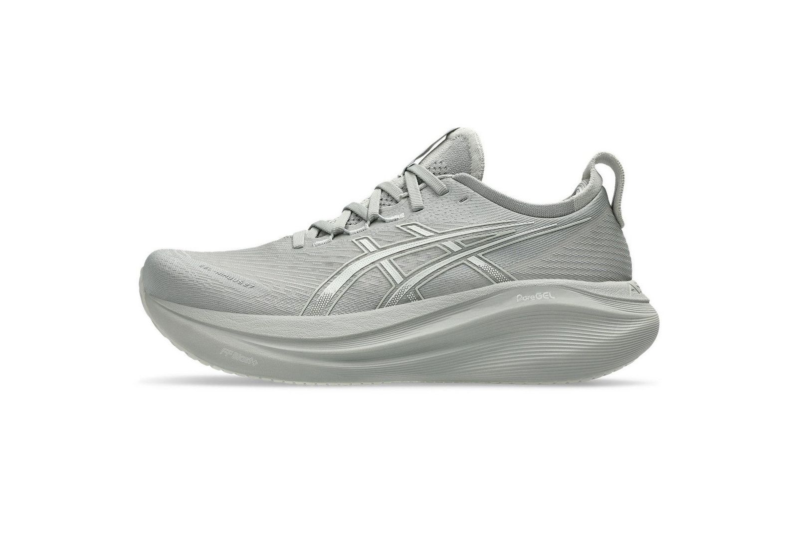 Asics Sneakers - Aone Brands Dubai