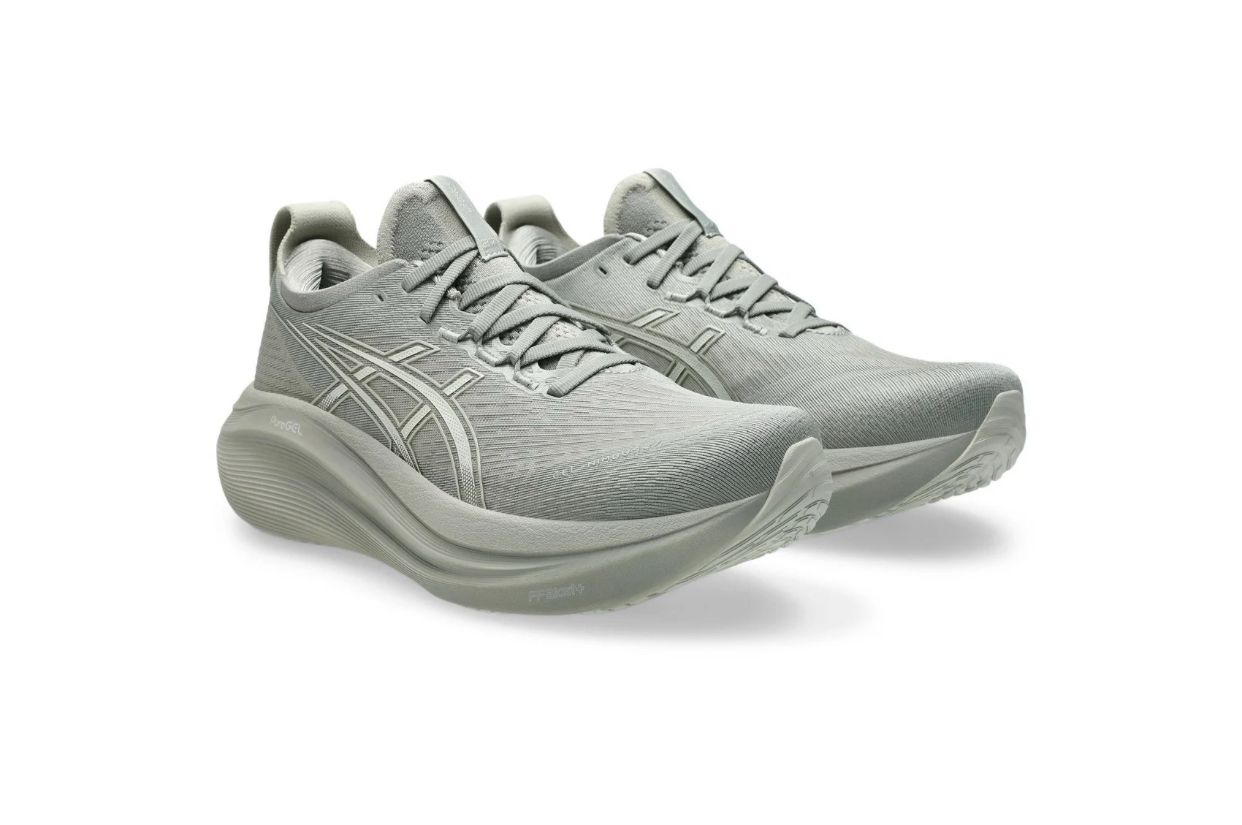 Asics Sneakers - Aone Brands Dubai