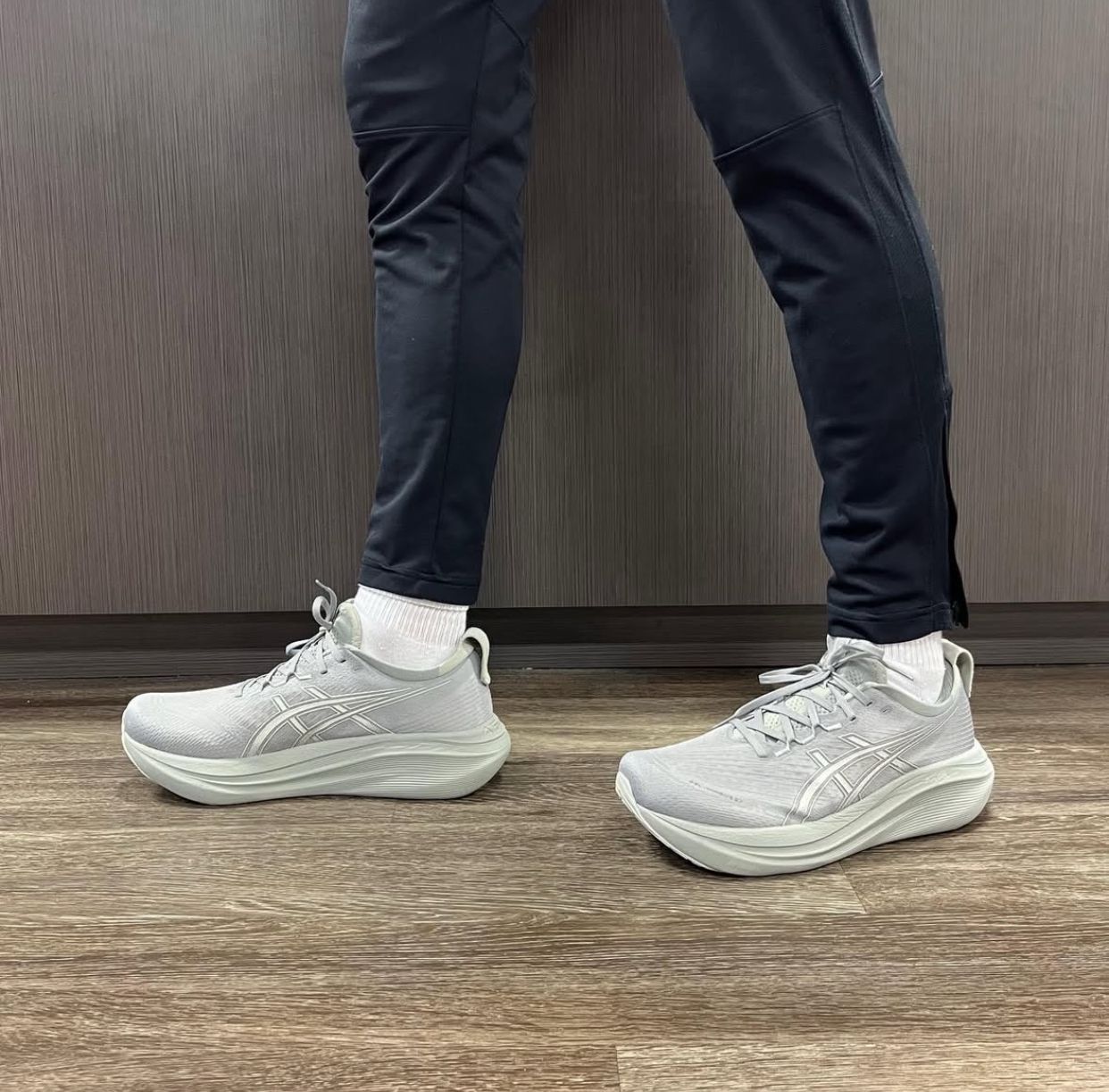 Asics Sneakers - Aone Brands Dubai
