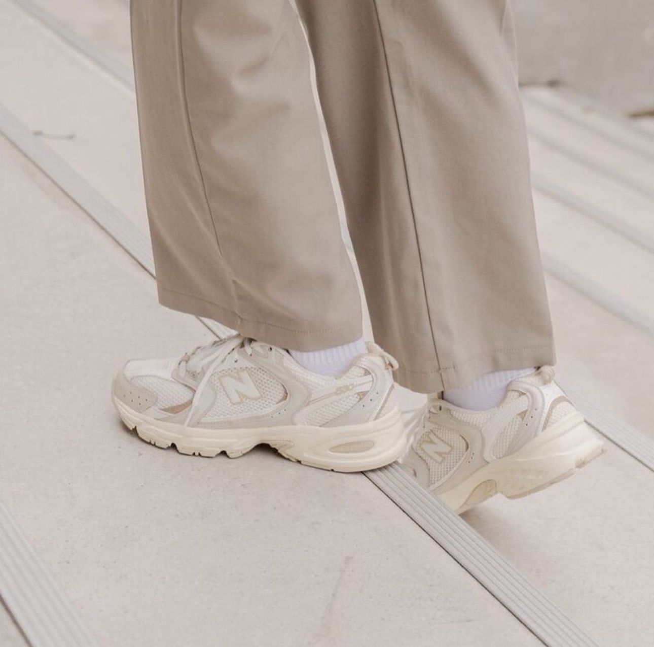 New Balance Sneakers - Aone Brands Dubai