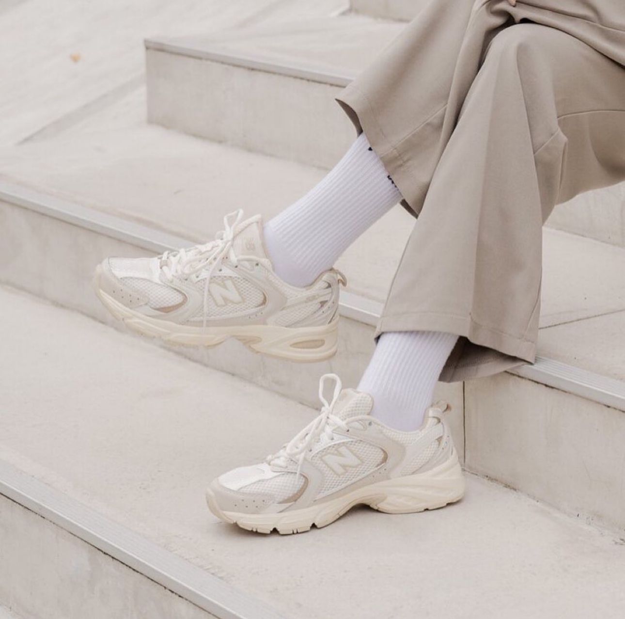 New Balance Sneakers - Aone Brands Dubai