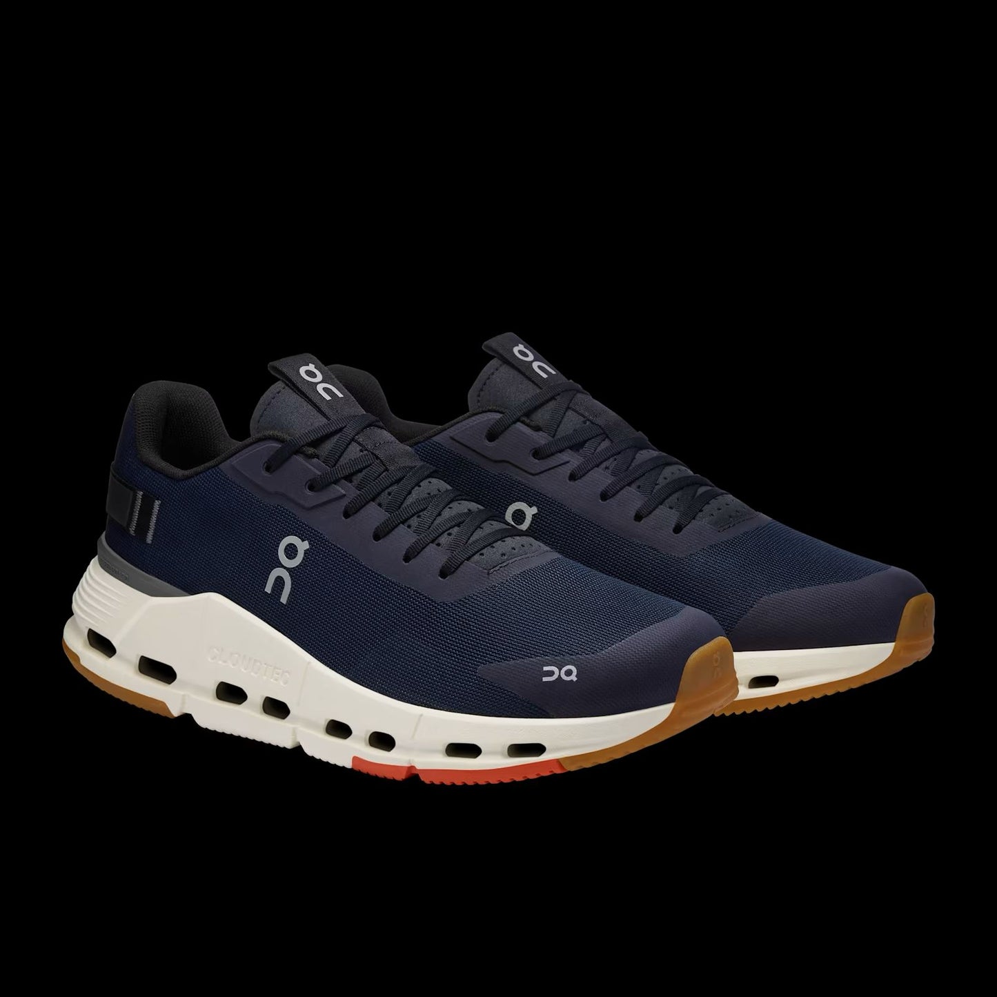 On Cloud Nova Sneakers - Aone Brands Dubai