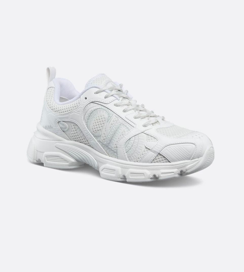 Dior Chrono Sneakers - Aone Brands Dubai