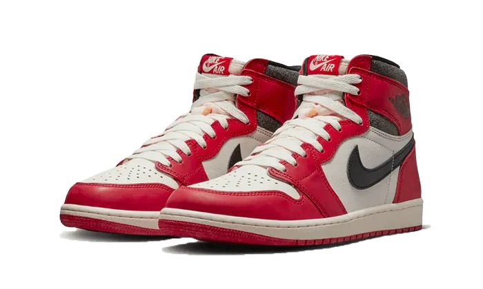 Nike air Jordan 1 Sneakers - Aone Brands Dubai