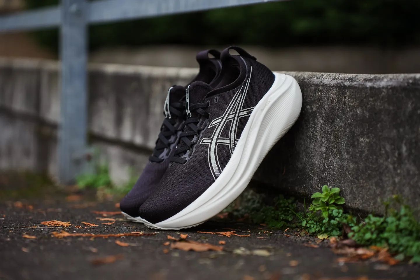 Asics Sneakers - Aone Brands Dubai