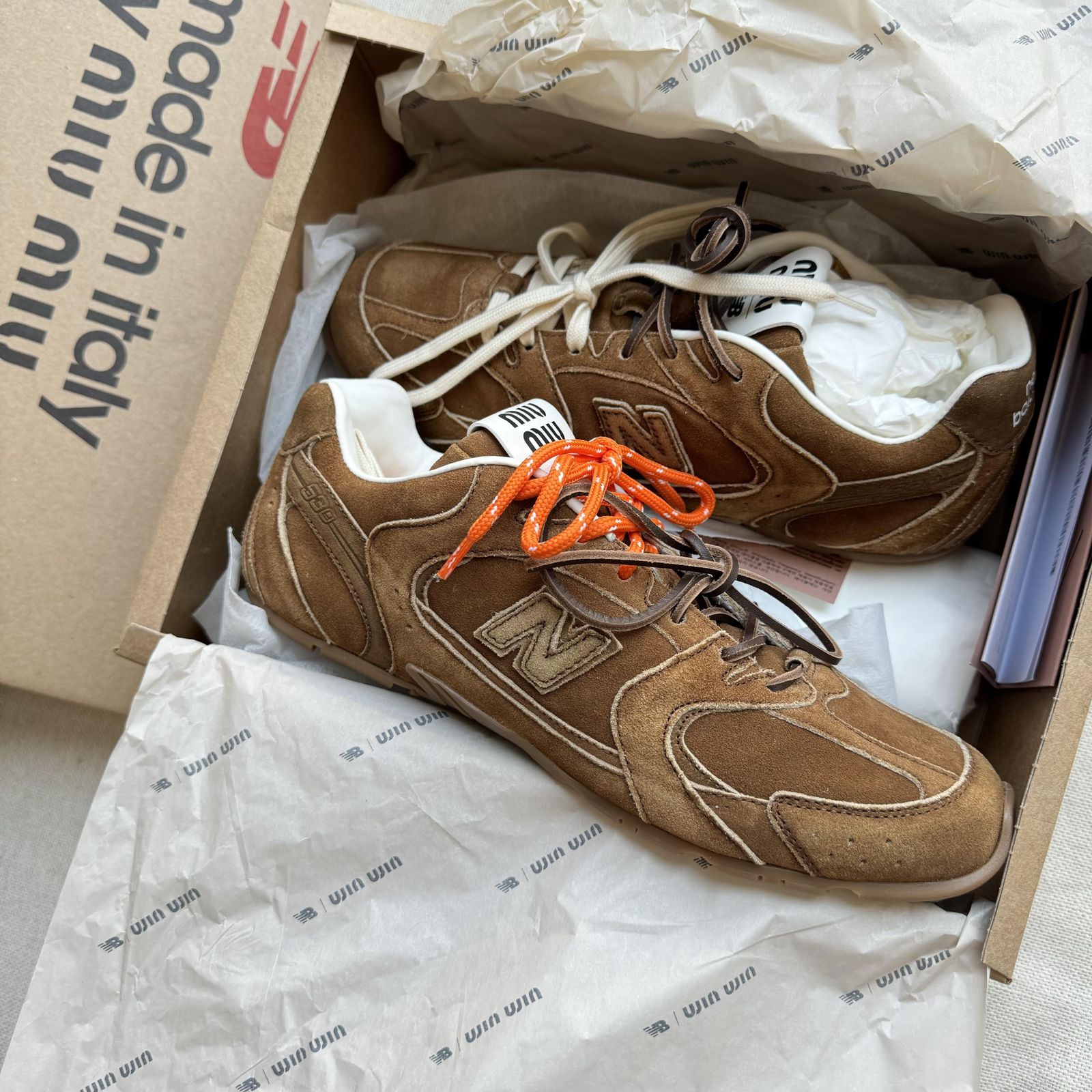 New Balance Sneakers - Aone Brands Dubai