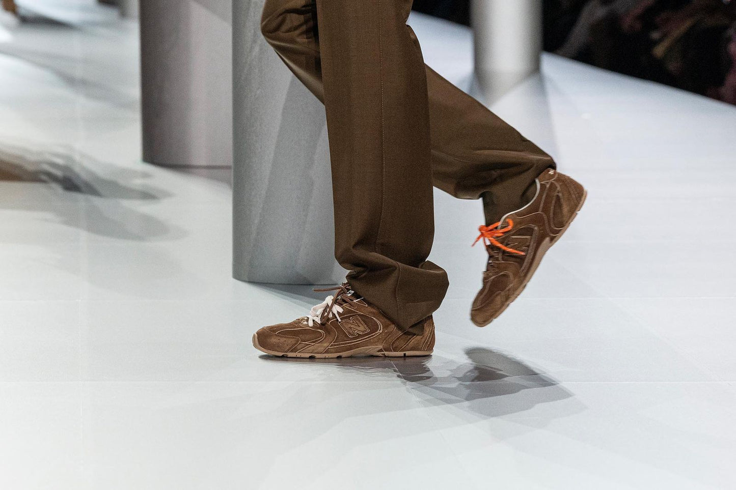 New Balance Sneakers - Aone Brands Dubai