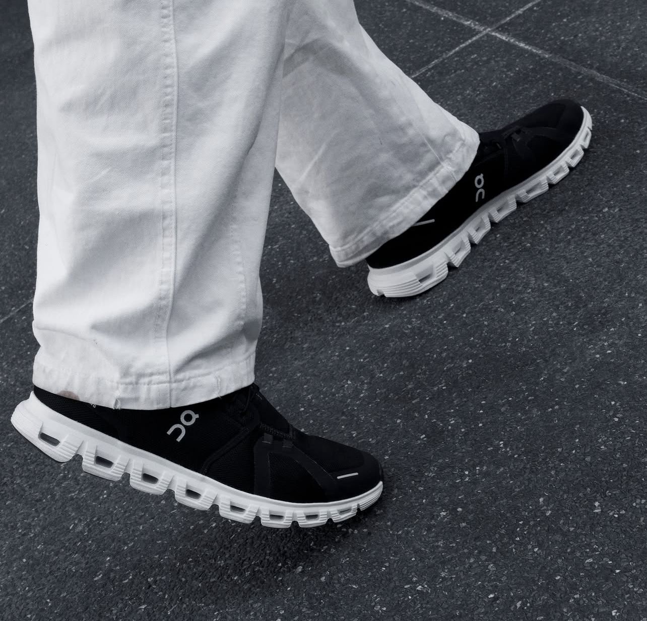 On Cloud Sneakers - Aone Brands Dubai