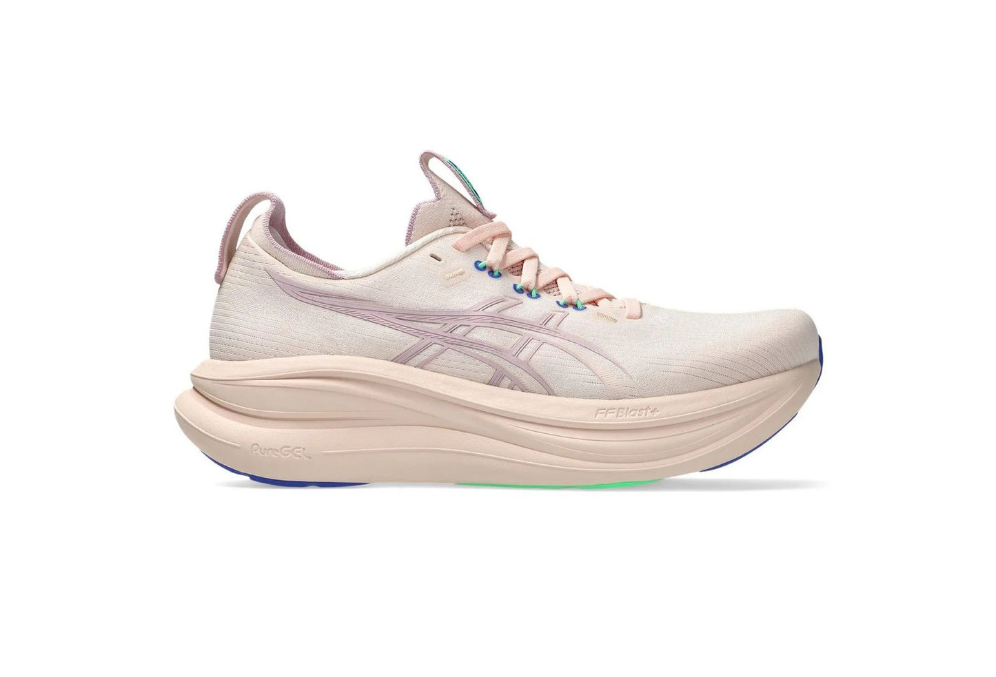 Asics Gel Sneakers - Aone Brands Dubai