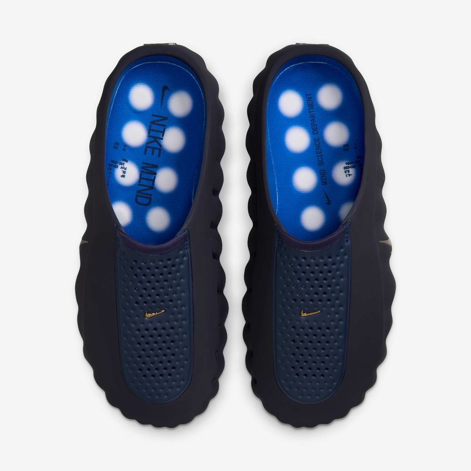Nike Mind Sneakers - Aone Brands Dubai