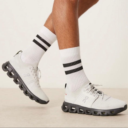 On Cloud Luxury Sneakers - Aone Brands Dubai