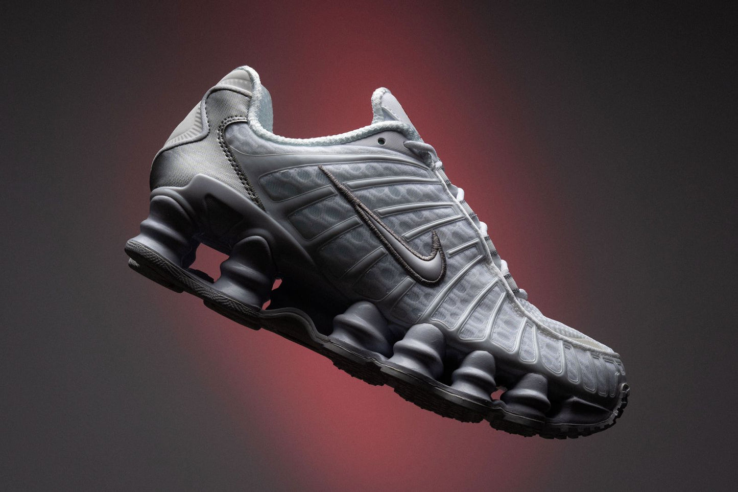 Nike Shox Sneakers - Aone Brands Dubai