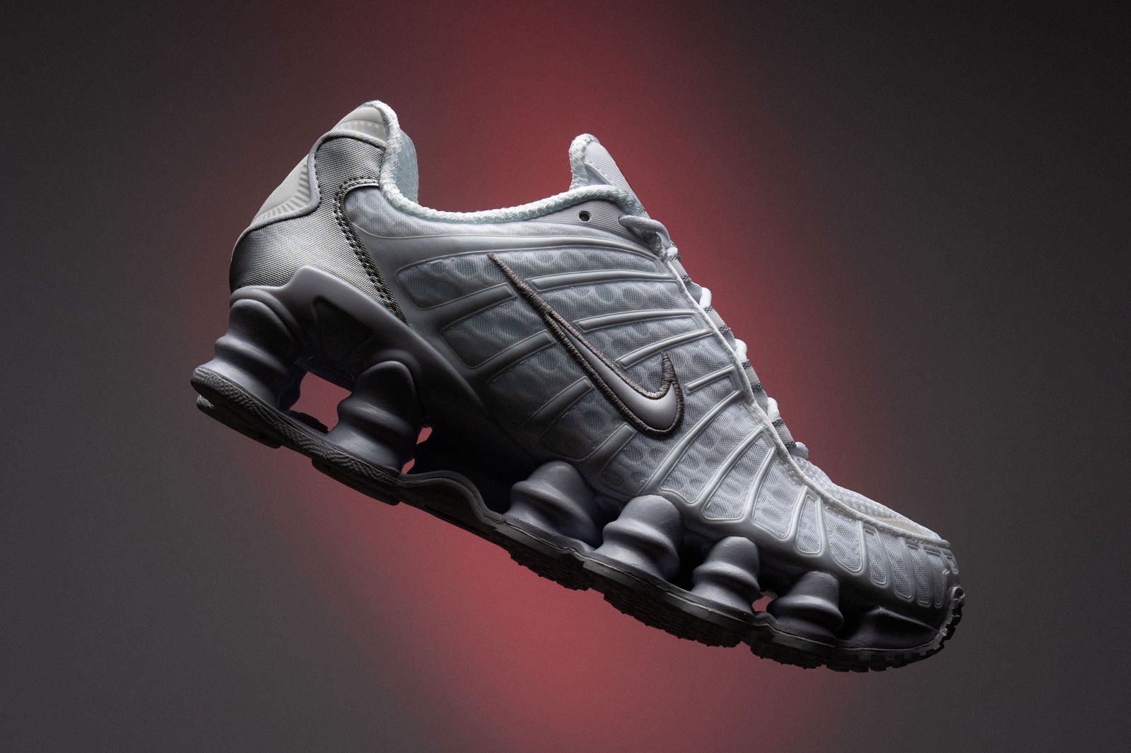 Nike Shox Sneakers - Aone Brands Dubai