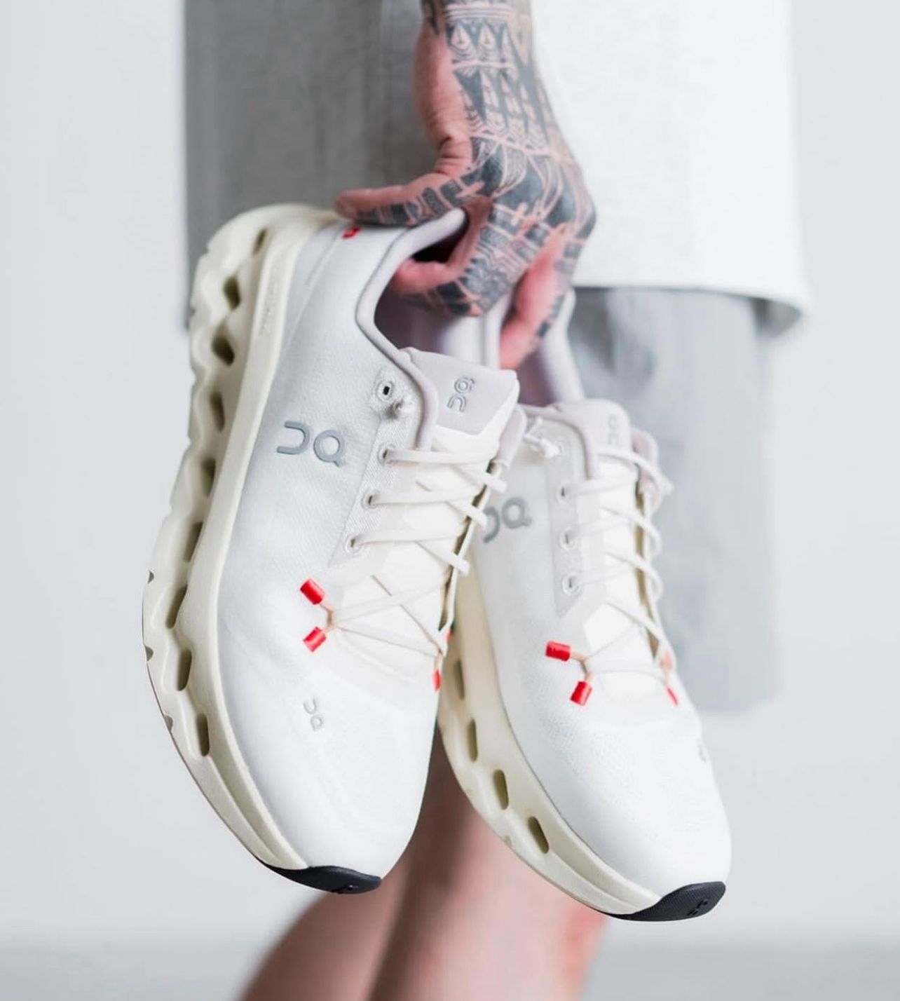 Cloudtilt High Quality Sneakers - Aone Brands Dubai