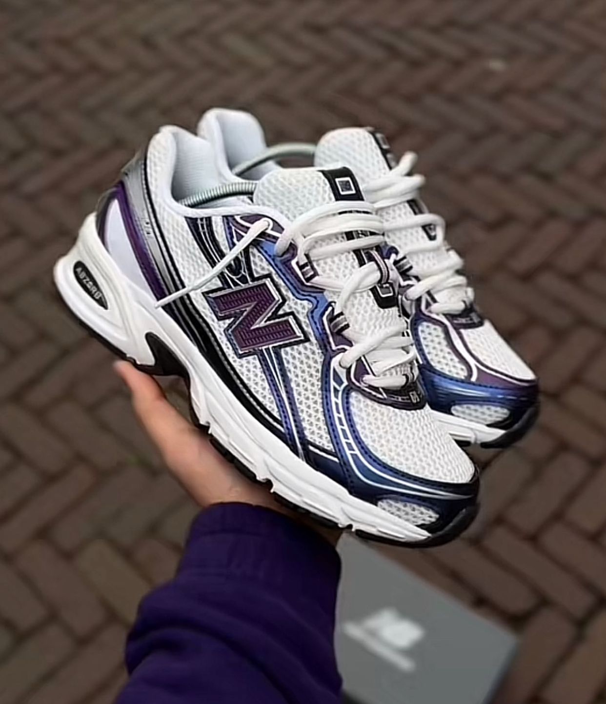 New balance 740v2 Sneakers