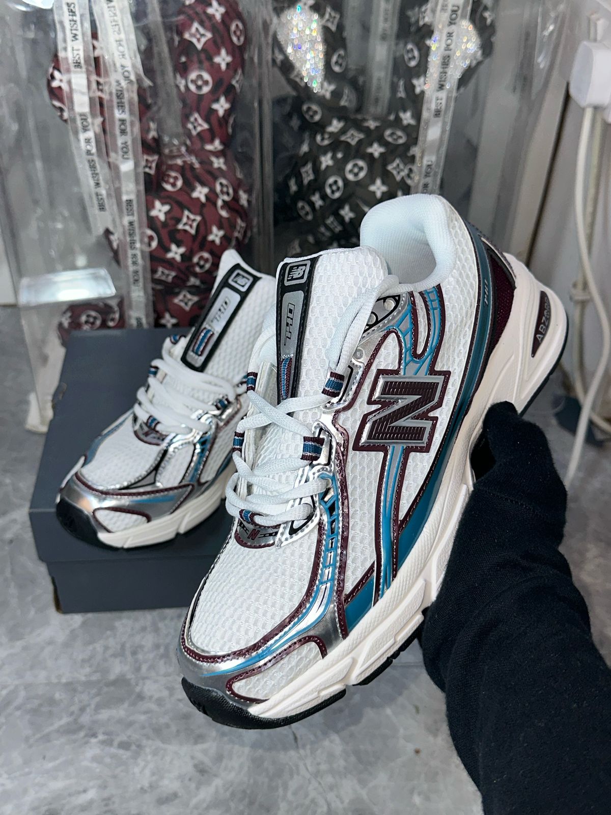 New balance 740v2 Sneakers