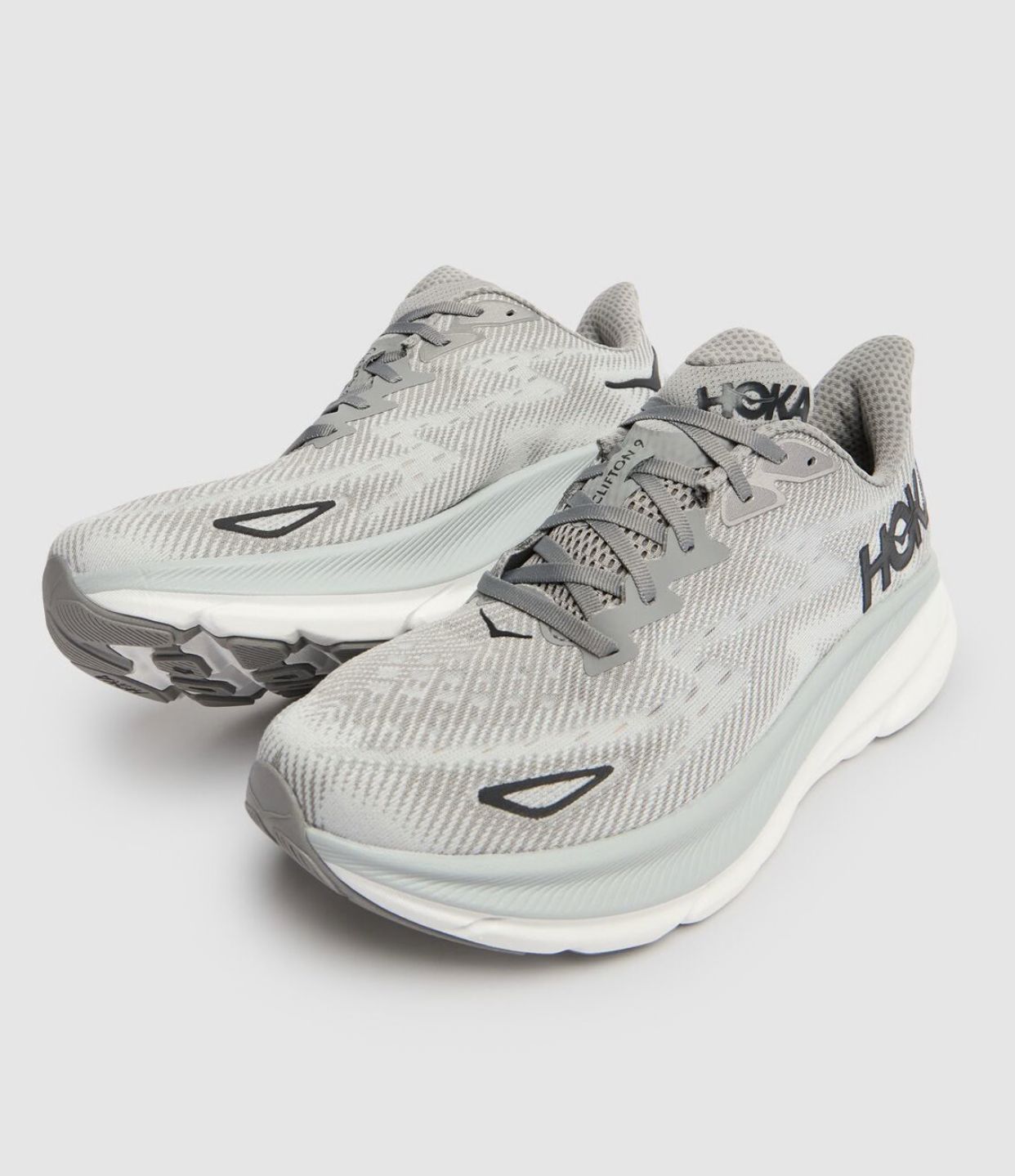 Hoka Clifton 9 Sneakers