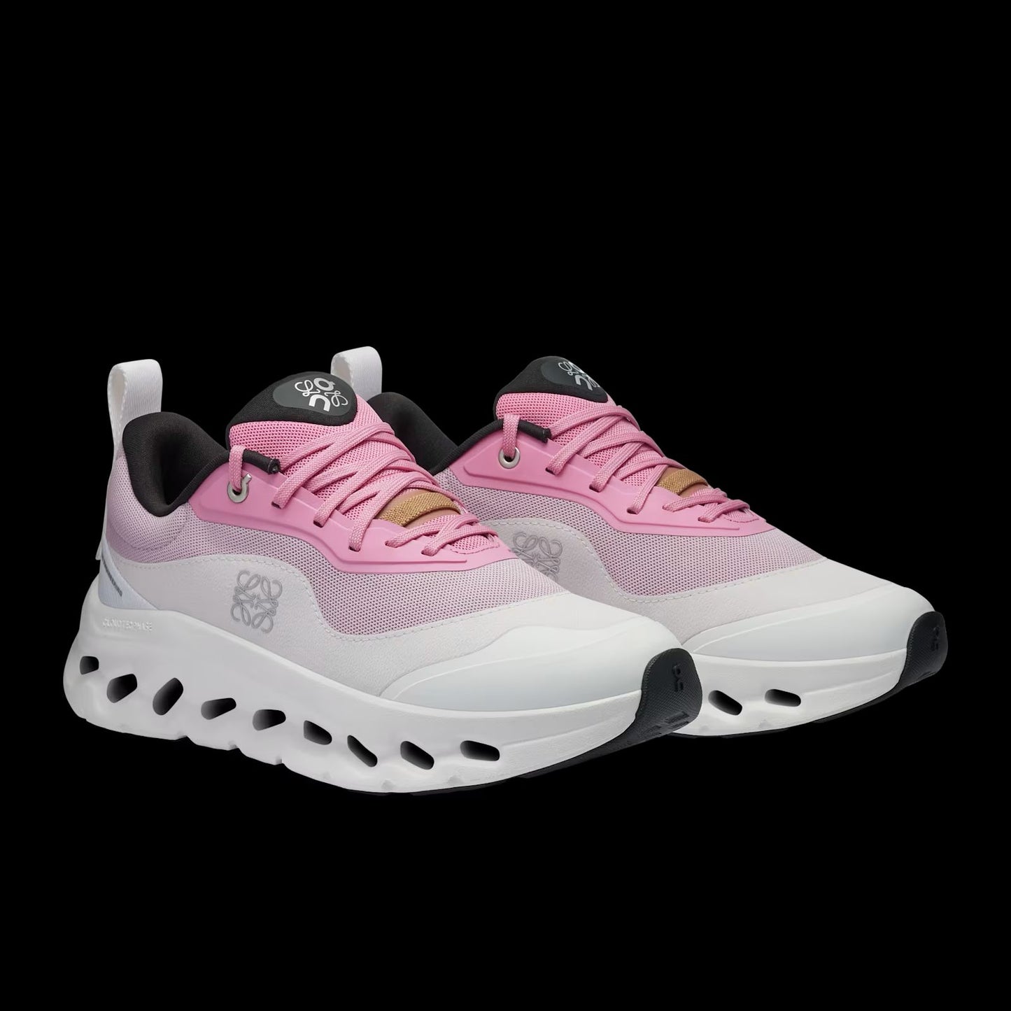 Loewe +on cloud tilt Sneakers