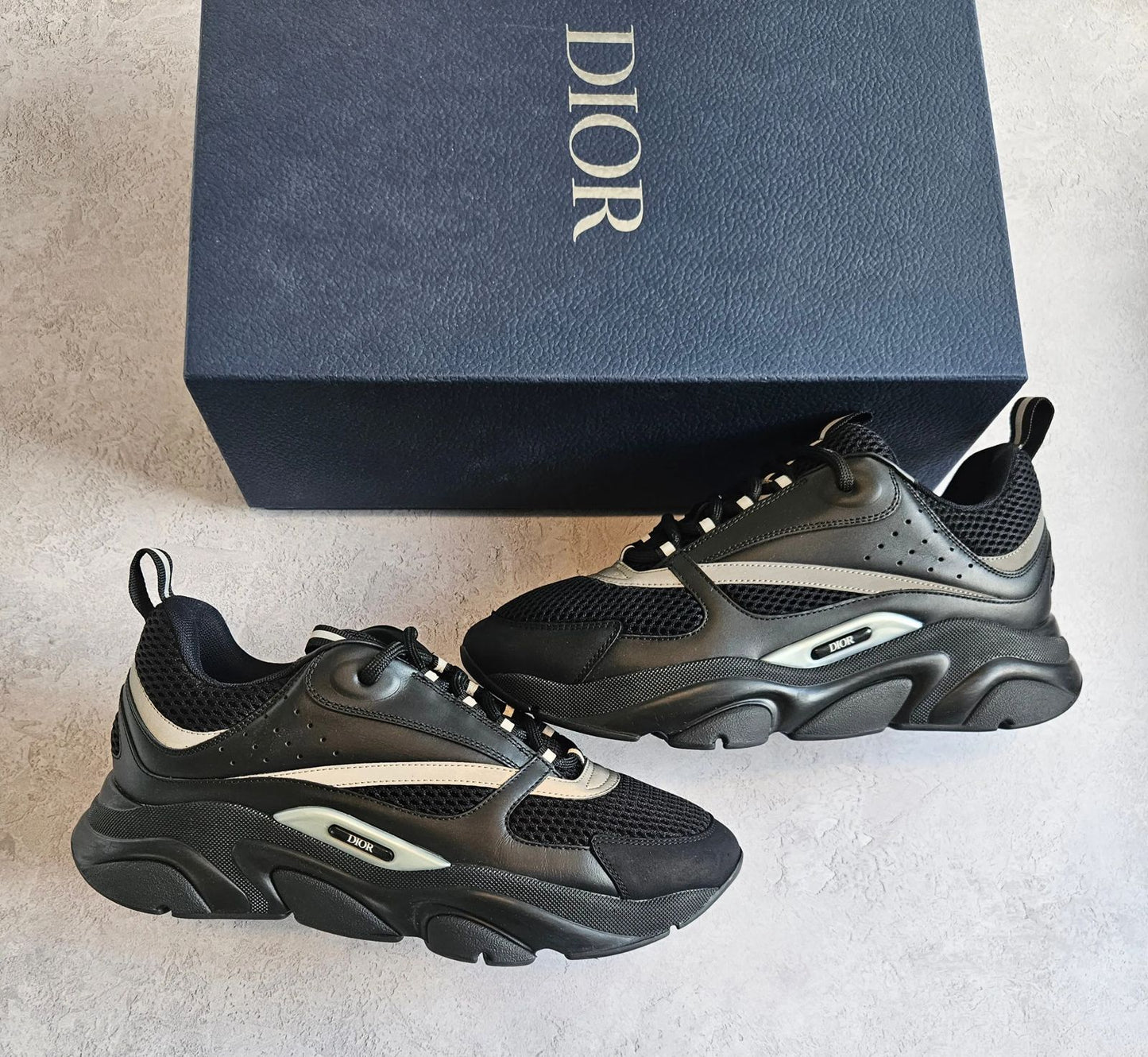 Dior b22 Sneakers